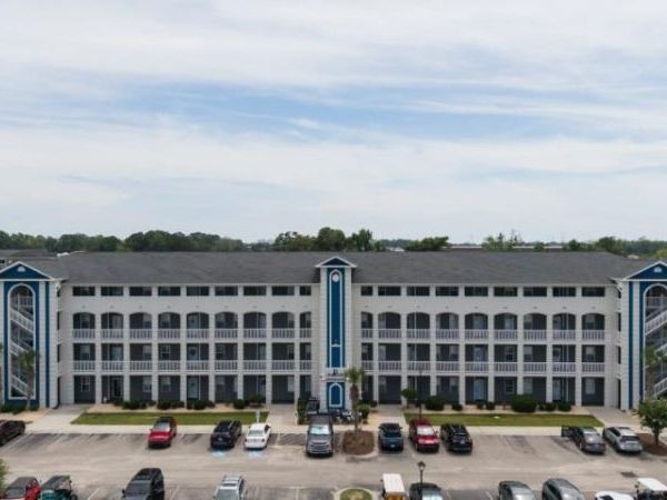 121 Waypoint Ridge Ave. , Unit P-12, Little River, SC 29566
