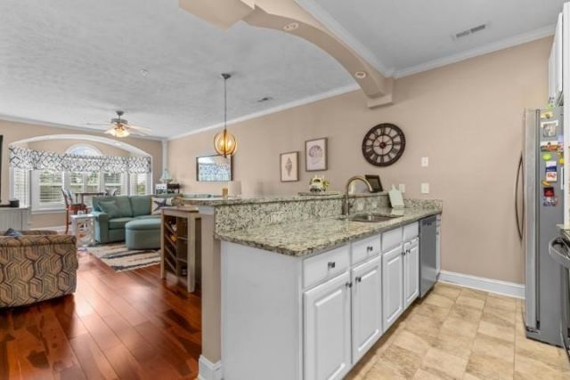 121 Waypoint Ridge Ave. Photo 14