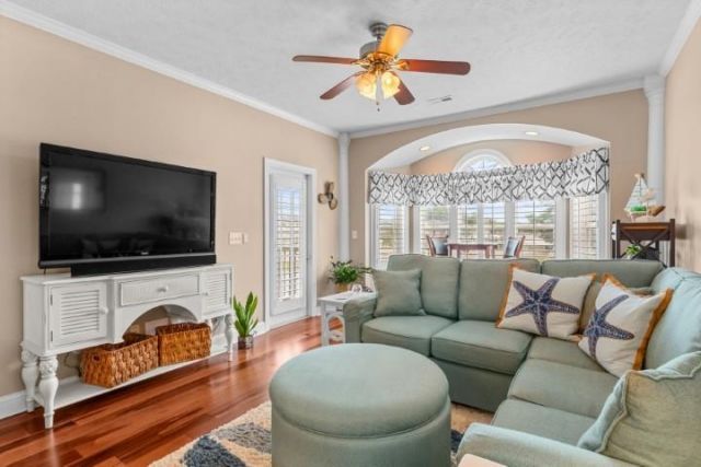 121 Waypoint Ridge Ave. Photo 20