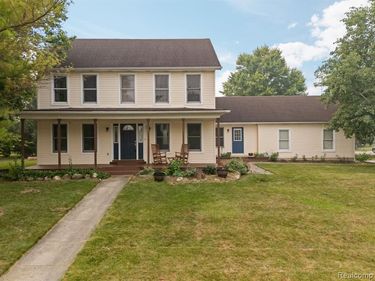 1205 Cody Circle, Pittsfield Twp, MI 48176