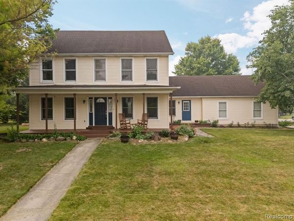 1205 Cody Circle, Pittsfield Twp, MI 48176
