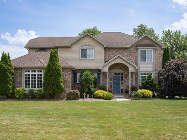 25663 Pond View Drive, Huron Twp, MI 48164