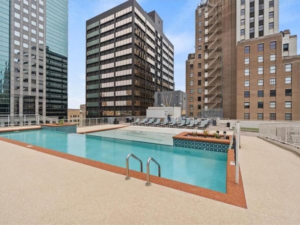 1101 Walnut Street, Unit 502, Kansas City, MO 64106