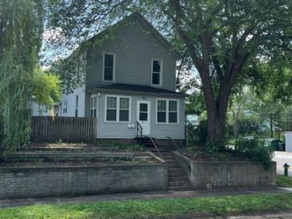 101 E Canal Street, Chippewa Falls, WI 54729