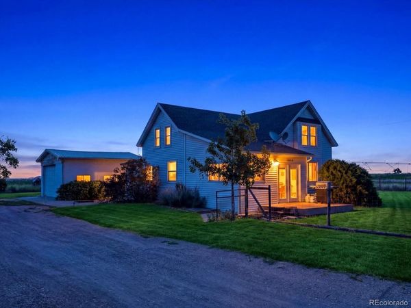 18685 County Road 42 , La Salle, CO 80645