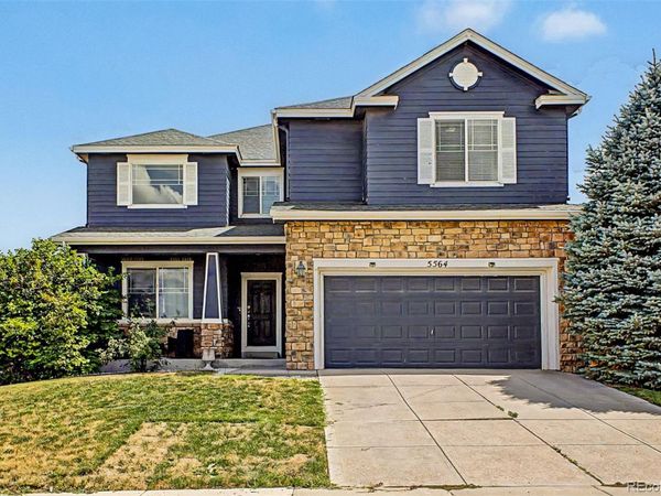 5564 Royal Pine Street , Brighton, CO 80601