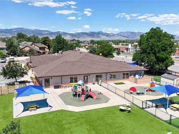 14449 W 63rd Place , Arvada, CO 80004