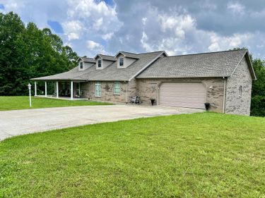 91 Earl Angel Road, Corbin, KY 40701
