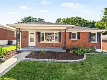 153 Sunset Drive, Frankfort, KY 40601