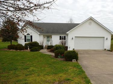 451 Bellaire Drive, Harrodsburg, KY 40330