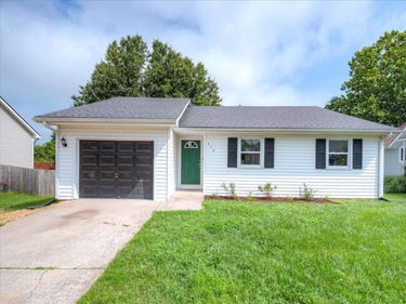 230 Donalynn Drive, Frankfort, KY 40601