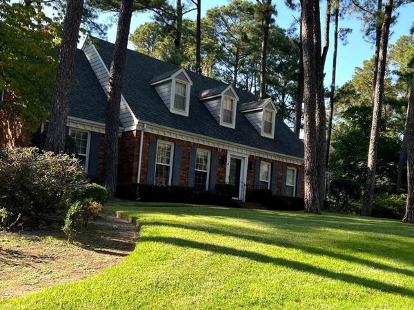 2031 DOWDEN CV, Germantown, TN 38139