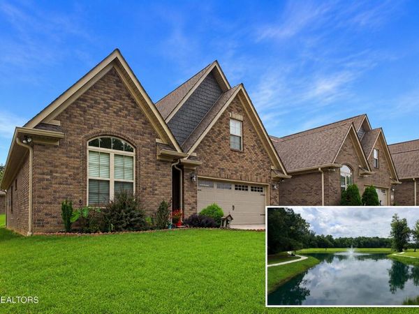 204 Zion Cove Lane, Englewood, TN 37329