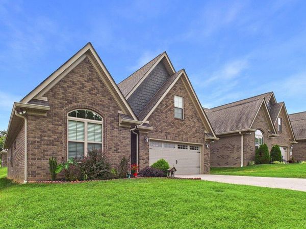 204 Zion Cove Lane, Englewood, TN 37329
