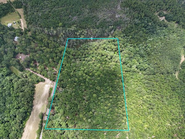 00 Hayes Road, Unit parcel A, DeFuniak Springs, FL 32433