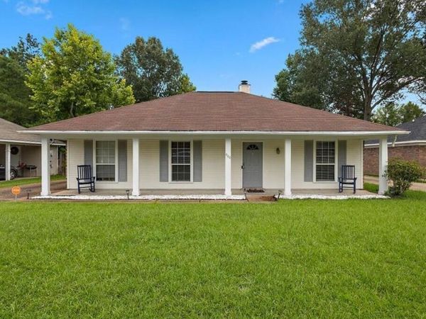 400 Riverbend Drive, Byram, MS 39272