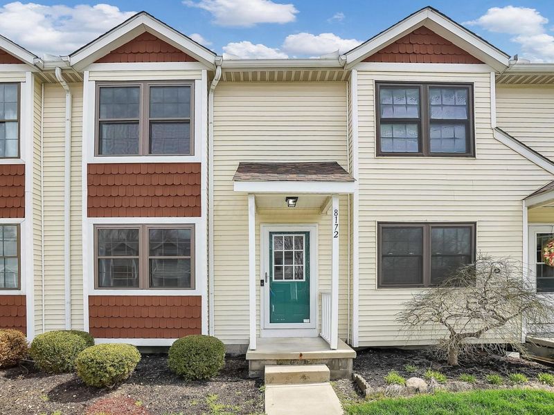 8172 Rochester Way, Unit 23D, Westerville, OH 43081 Photo 1