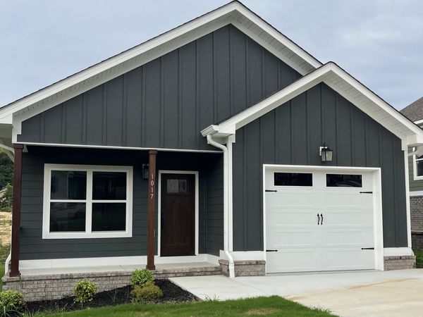 1017 Mccann Drive SE, Cleveland, TN 37311