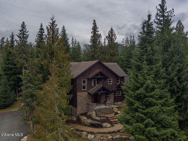 289 Fairway DR , Priest Lake, ID 83856