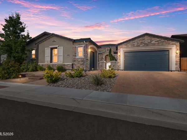 9712 Copper Sky Drive, Reno, NV 89521