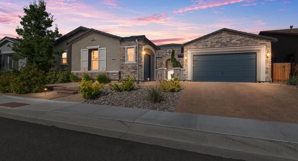 9712 Copper Sky Drive, Reno, NV 89521 Photo