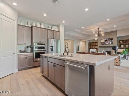 9712 Copper Sky Drive, Reno, NV 89521 Photo