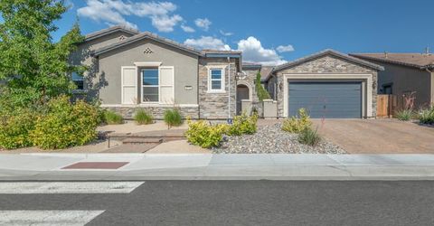 9712 Copper Sky Drive, Reno, NV 89521 Photo