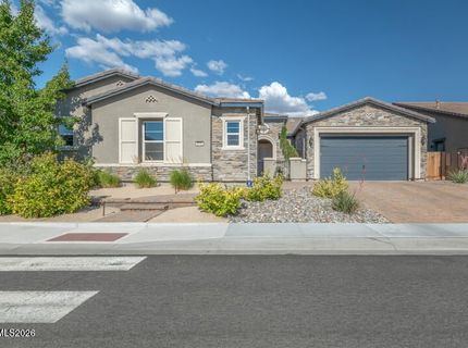 9712 Copper Sky Drive, Reno, NV 89521 Photo