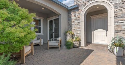 9712 Copper Sky Drive, Reno, NV 89521 Photo