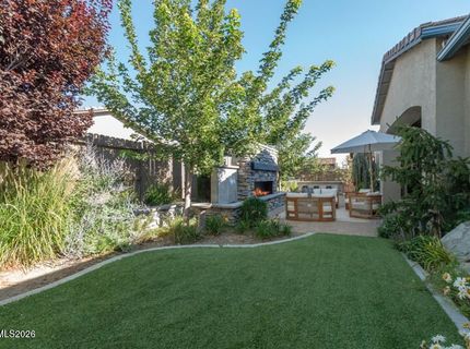 9712 Copper Sky Drive, Reno, NV 89521 Photo