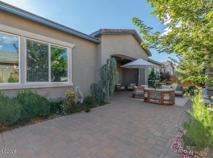 9712 Copper Sky Drive, Reno, NV 89521 Photo