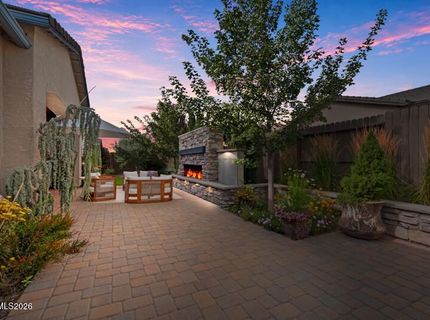 9712 Copper Sky Drive, Reno, NV 89521 Photo