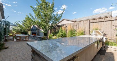 9712 Copper Sky Drive, Reno, NV 89521 Photo