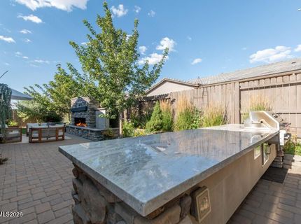 9712 Copper Sky Drive, Reno, NV 89521 Photo