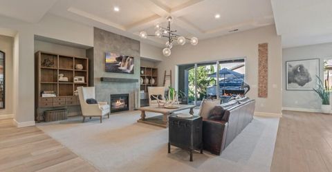 9712 Copper Sky Drive, Reno, NV 89521 Photo