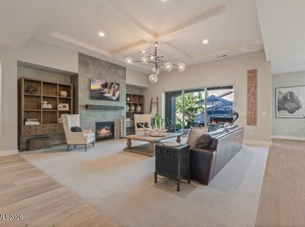 9712 Copper Sky Drive, Reno, NV 89521 Photo