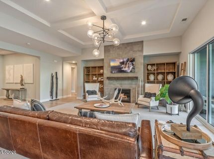 9712 Copper Sky Drive, Reno, NV 89521 Photo
