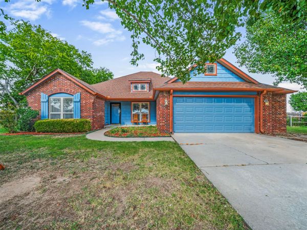 5701 E 144th Street N, Collinsville, OK 74021