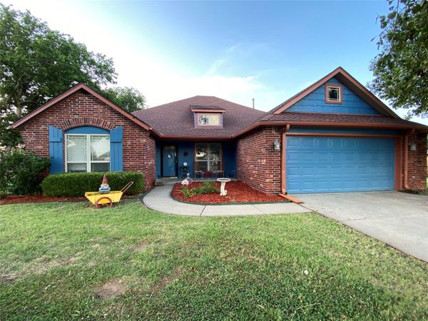 5701 E 144th Street N, Collinsville, OK 74021