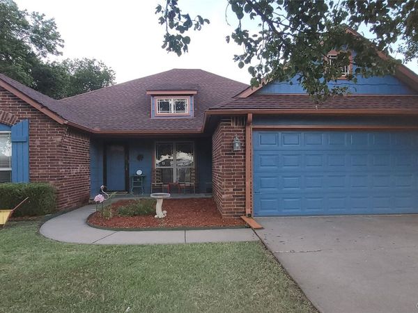 5701 E 144th Street N, Collinsville, OK 74021