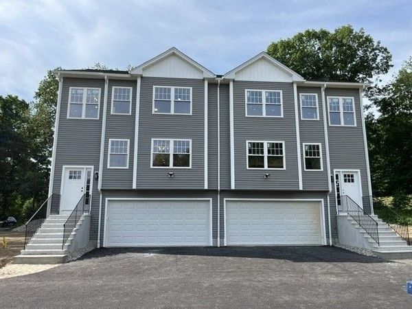 191A Oxford Ave, Unit 1, Dudley, MA 01571