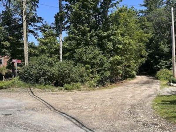 0 Bush Hill Rd, Ashburnham, MA 01430