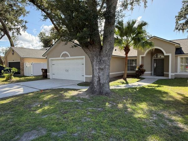 2808 MILL RUN BOULEVARD , KISSIMMEE, FL 34744