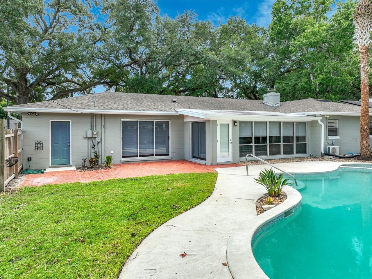 411 Monticello Drive, Altamonte Springs, FL 32701 Photo