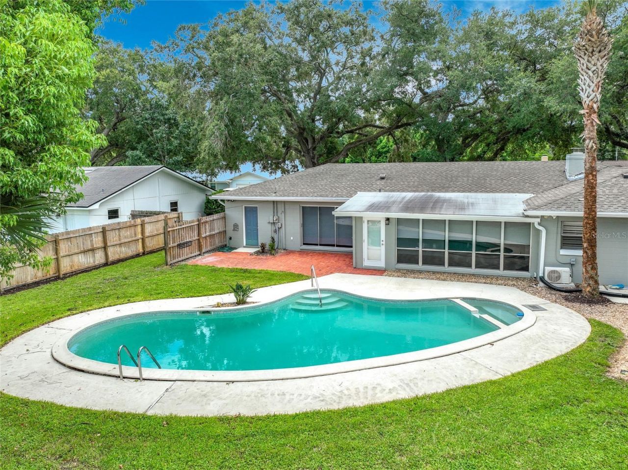 411 Monticello Drive, Altamonte Springs, FL 32701 Photo