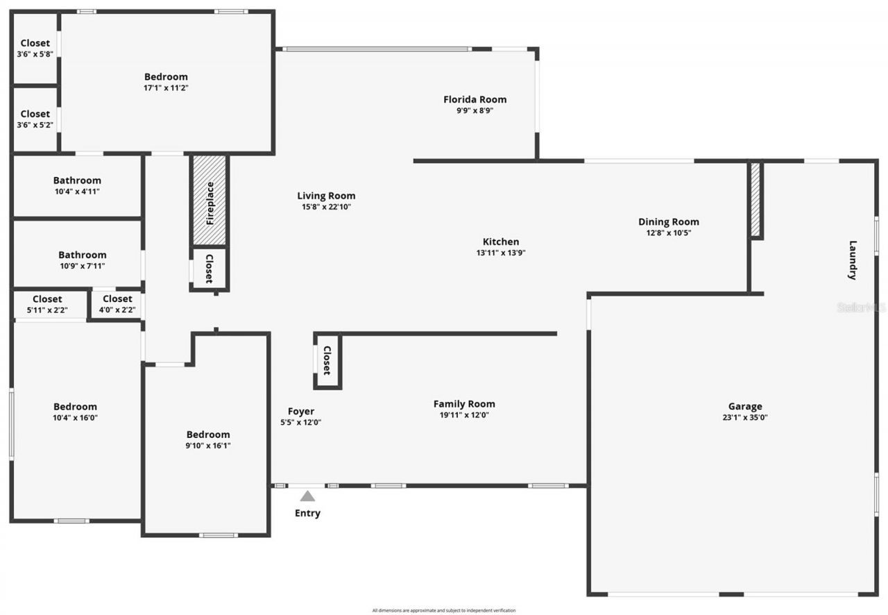411 Monticello Drive, Altamonte Springs, FL 32701 Photo