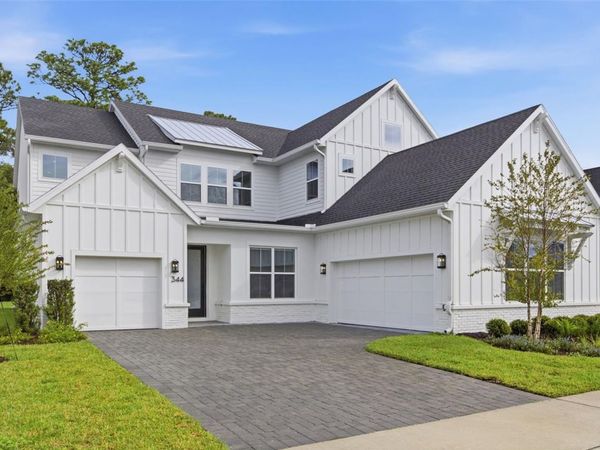 344 AMBERSWEET PLACE, LAKE MARY, FL 32746