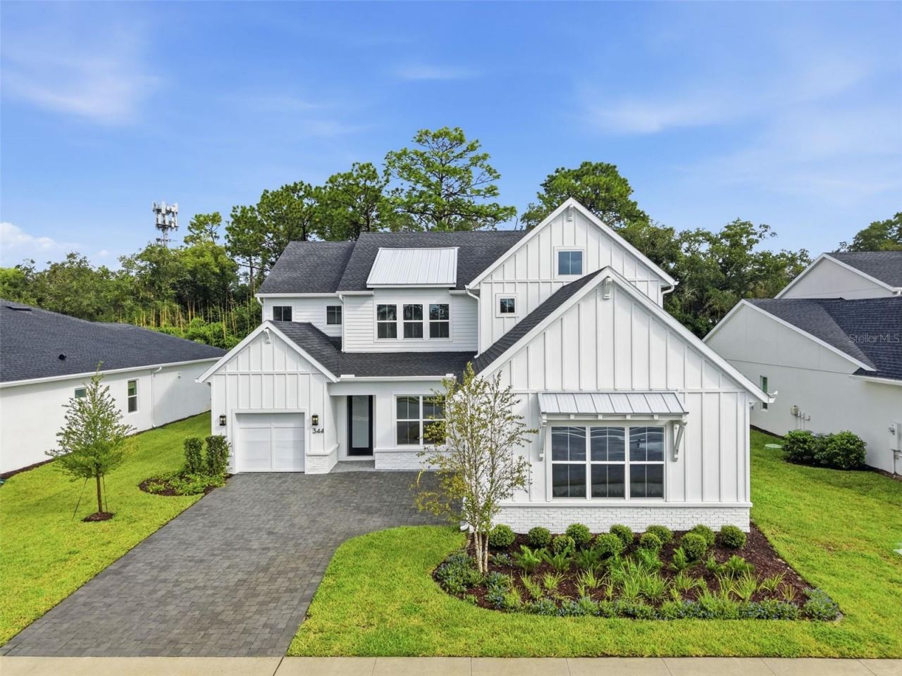 344 Ambersweet Place, Lake Mary, FL 32746 Photo