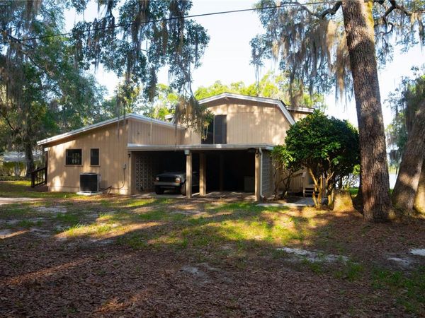122 COWPEN LANE , HAWTHORNE, FL 32640