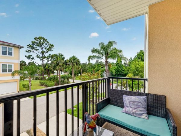 6420 BANYAN BOULEVARD , Unit 201, NEW PORT RICHEY, FL 34652